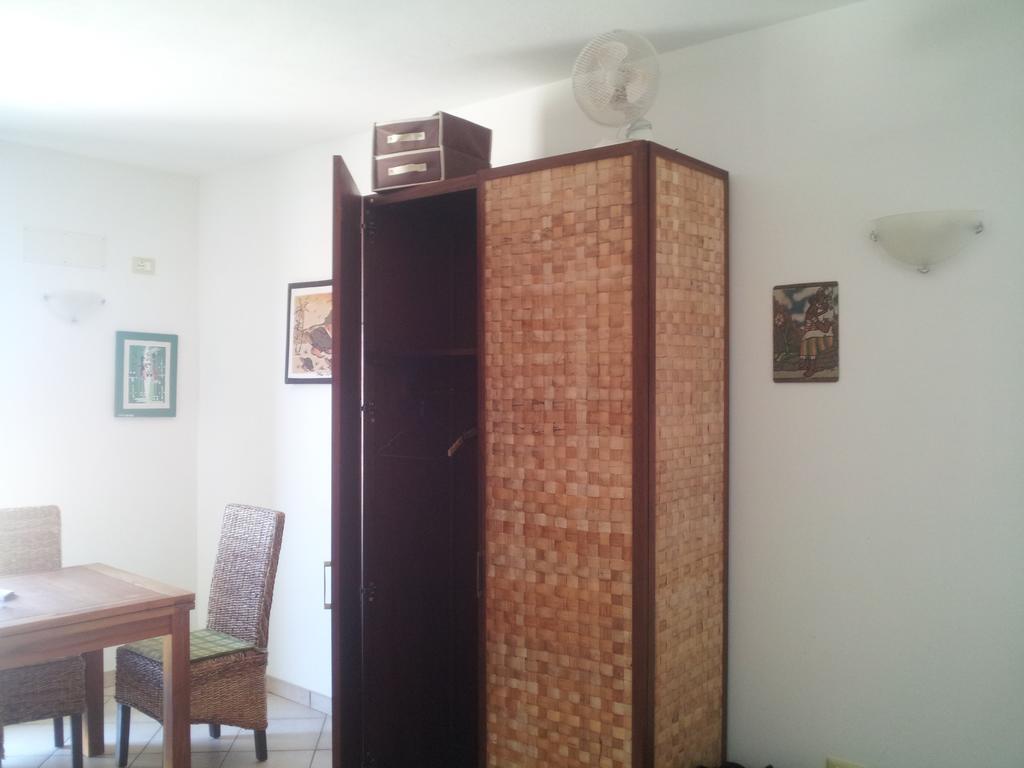 Holiday Properties Commercial Center Санта-Мария Номер фото