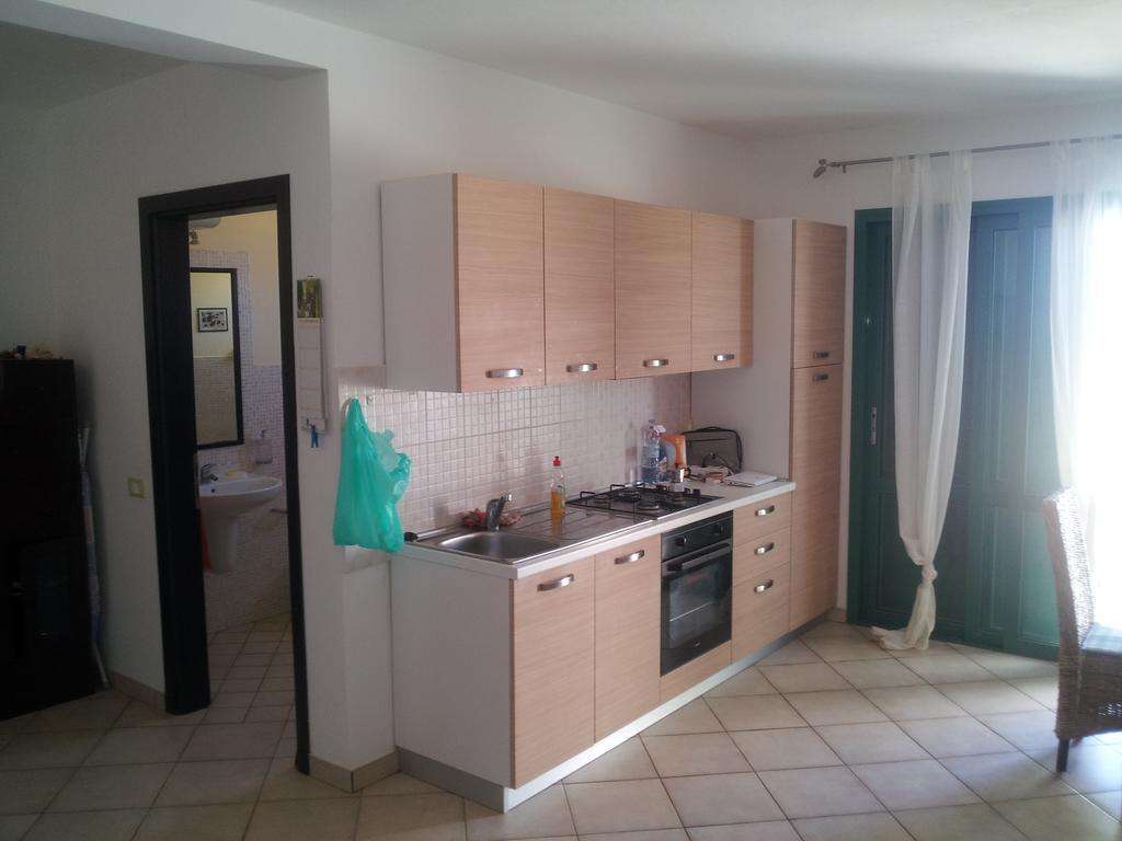 Holiday Properties Commercial Center Санта-Мария Номер фото